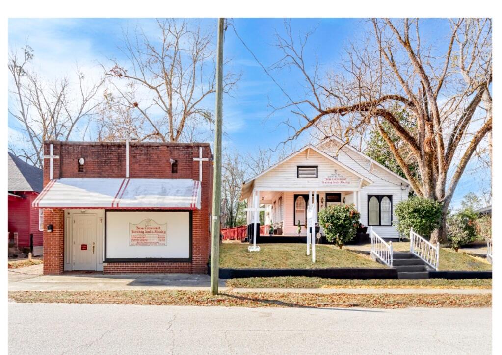 1325-1311 State Rd S-38-181 Orangeburg, SC 29115 - Photo 1 of 1 1325-1311 Windsor photo