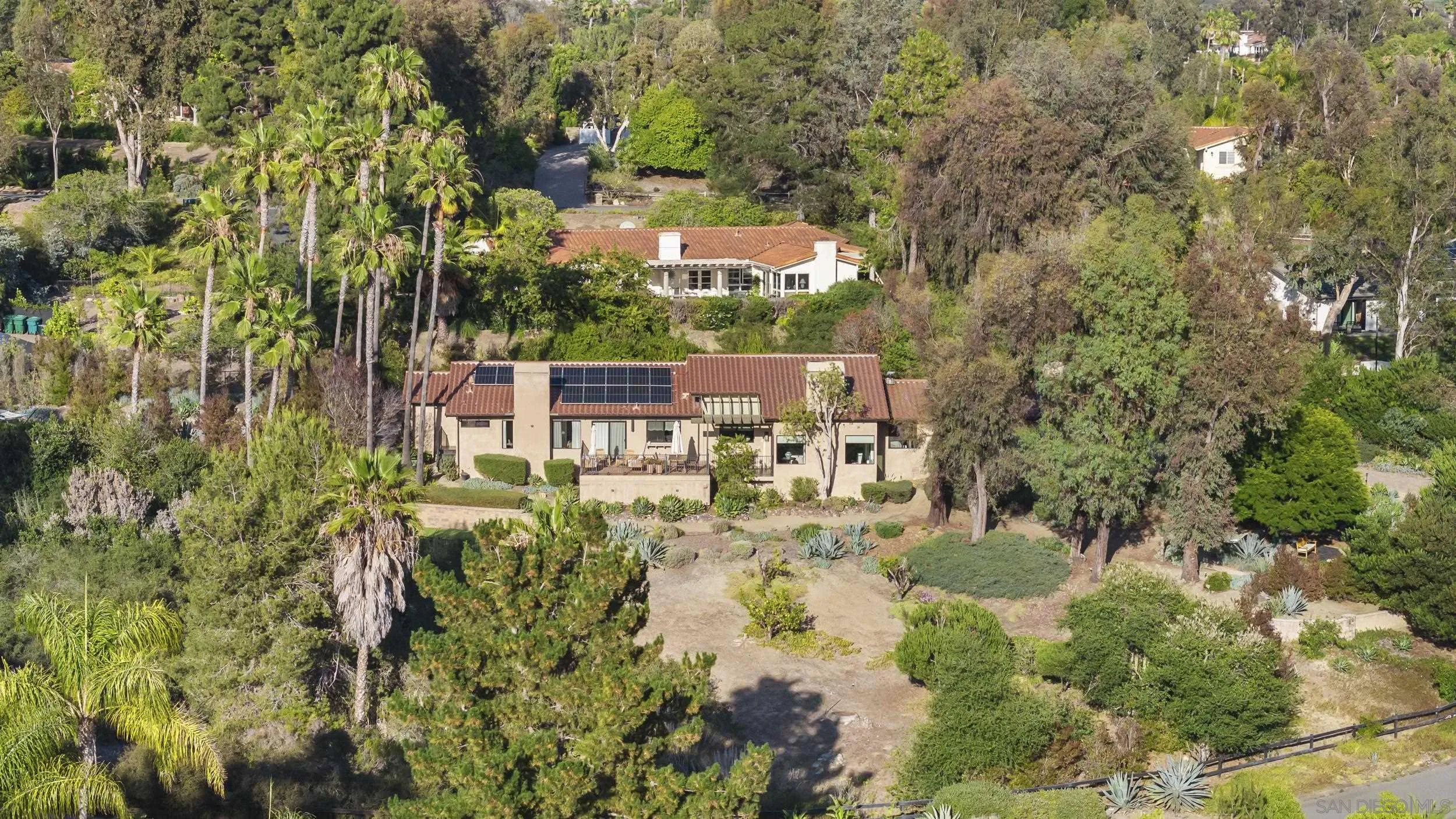 17335 Via Del Bravo Rancho Santa Fe, CA 92067 - Photo 34 of 40