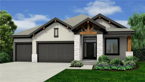 $656,040 | 25150 West 141st Street, Olathe, KS 66061