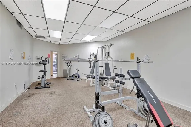 $169,900 | 6855 West Broward Boulevard, Unit 409, Plantation, FL 33317