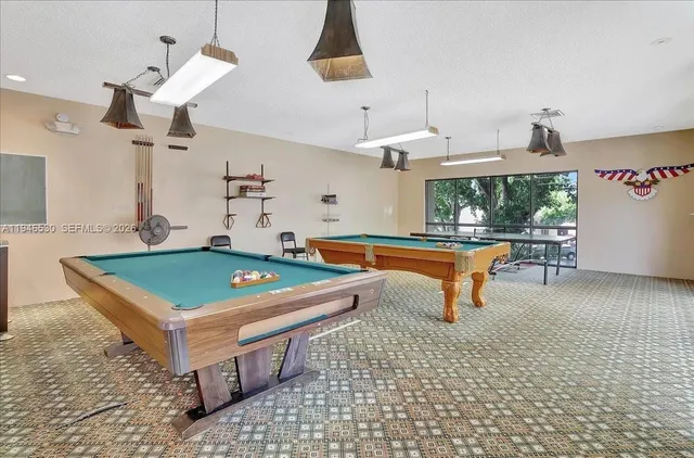 $169,900 | 6855 West Broward Boulevard, Unit 409, Plantation, FL 33317