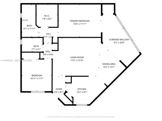 $169,900 | 6855 West Broward Boulevard, Unit 409, Plantation, FL 33317