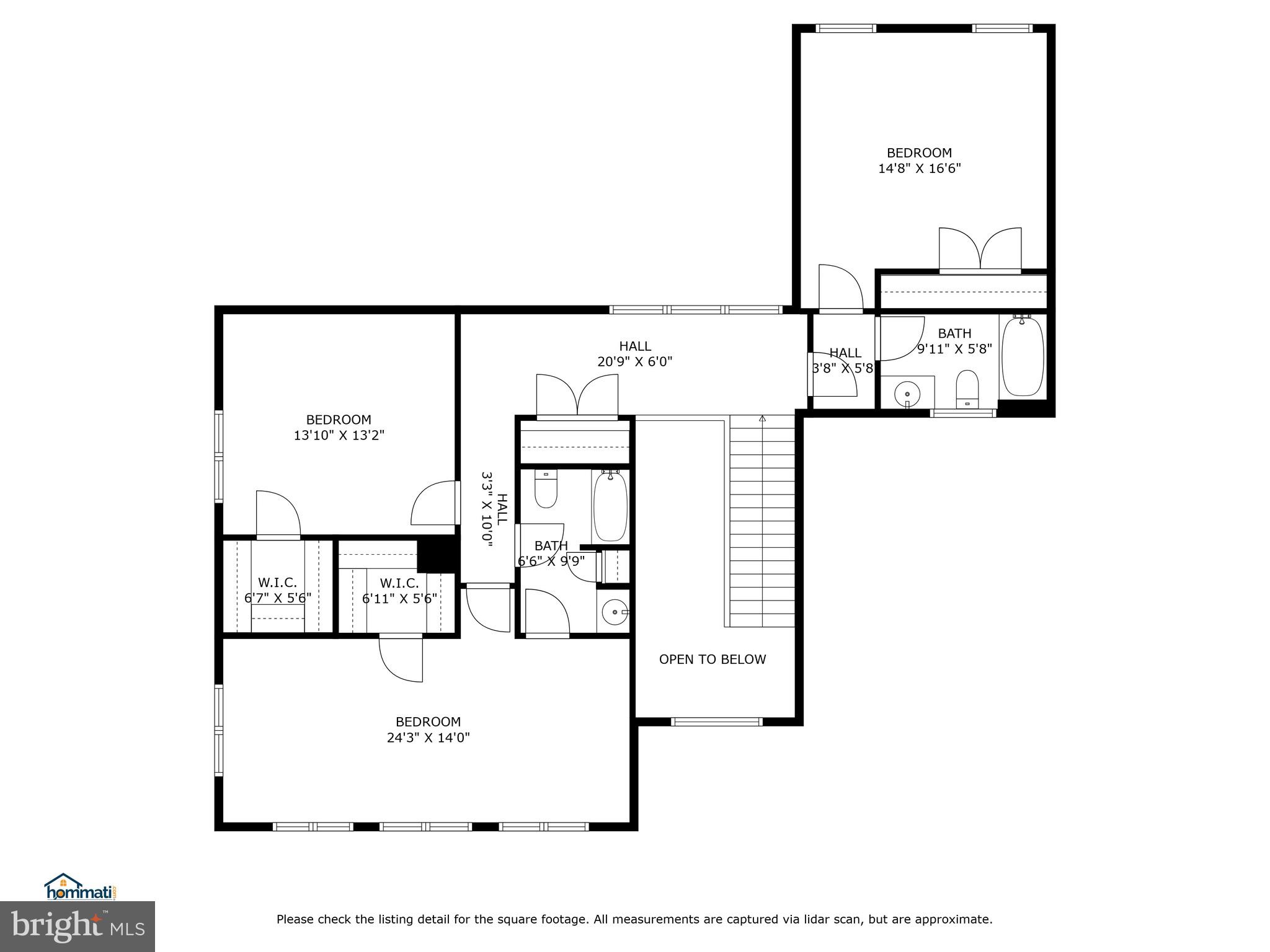 23 Deerfield Road Lancaster, PA 17603 - Photo 91 of 92 2nd Floor