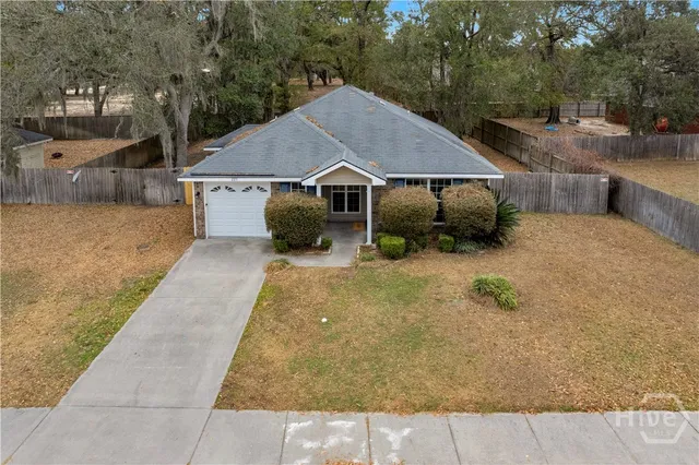 $239,900 | 223 Guyett Avenue, Hinesville, GA 31313