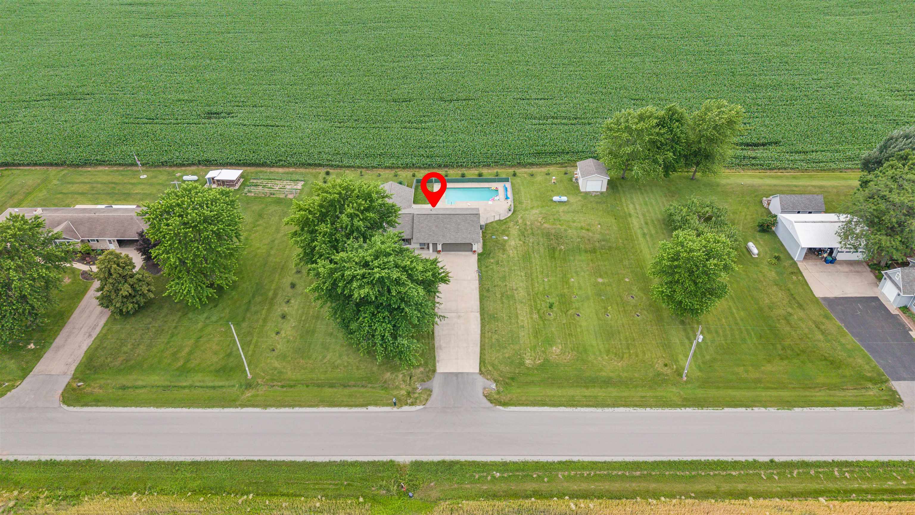 N2781 Maloney Road Freedom, WI 54130 - Photo 28 of 32