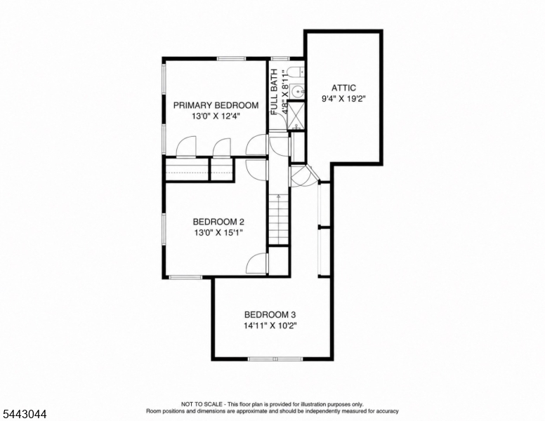 623 Livingston Road Elizabeth, NJ 07208 - Photo 17 of 22