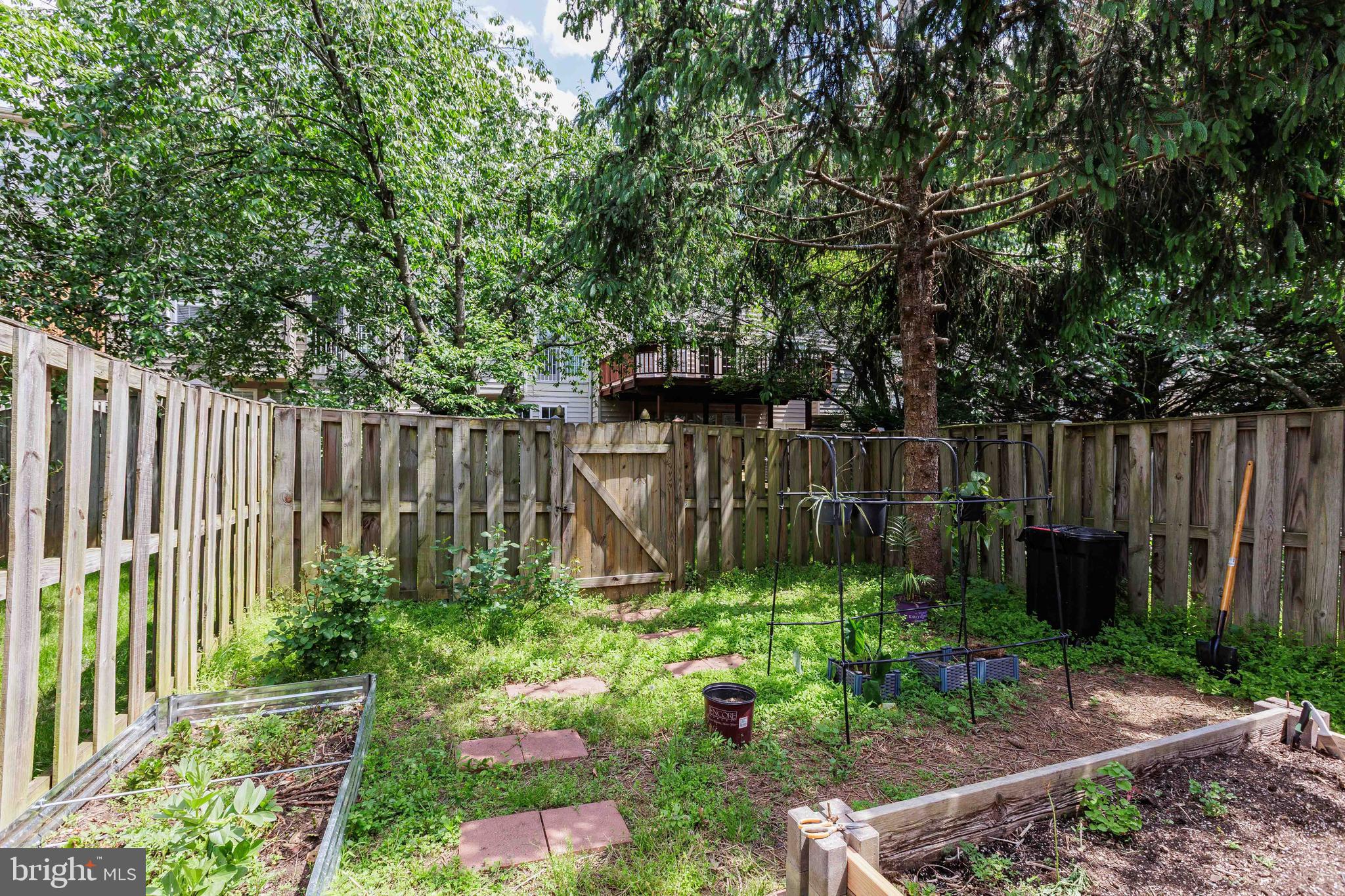 3638 Singleton Terrace Frederick, MD 21704 - Photo 41 of 42