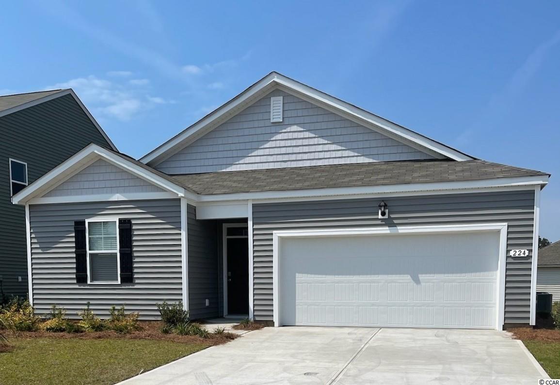 224 Pin Oak Drive Murrells Inlet, SC 29576 - Photo 1 of 39 Gallery Image 1