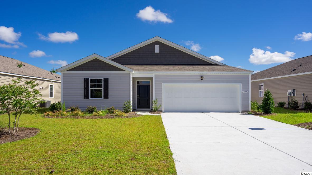 224 Pin Oak Drive Murrells Inlet, SC 29576 - Photo 2 of 39 Gallery Image 2