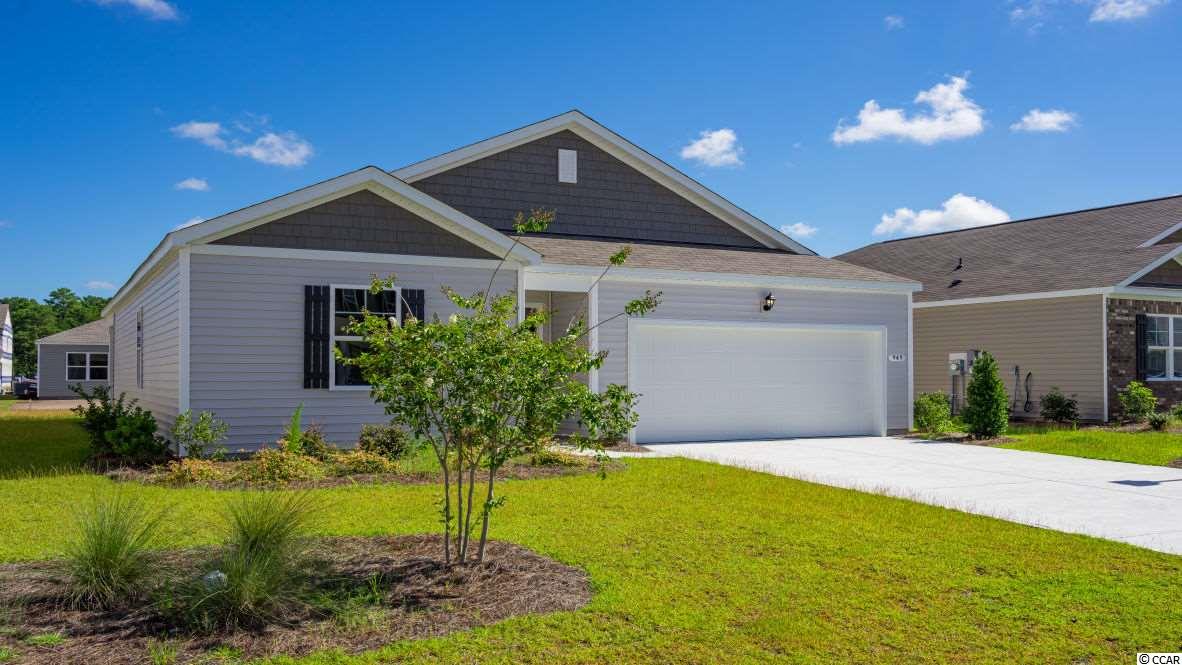 224 Pin Oak Drive Murrells Inlet, SC 29576 - Photo 3 of 39 Gallery Image 3