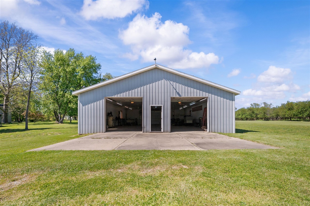 8498 Lake Road Berrien Center, MI 49102 - Photo 48 of 63