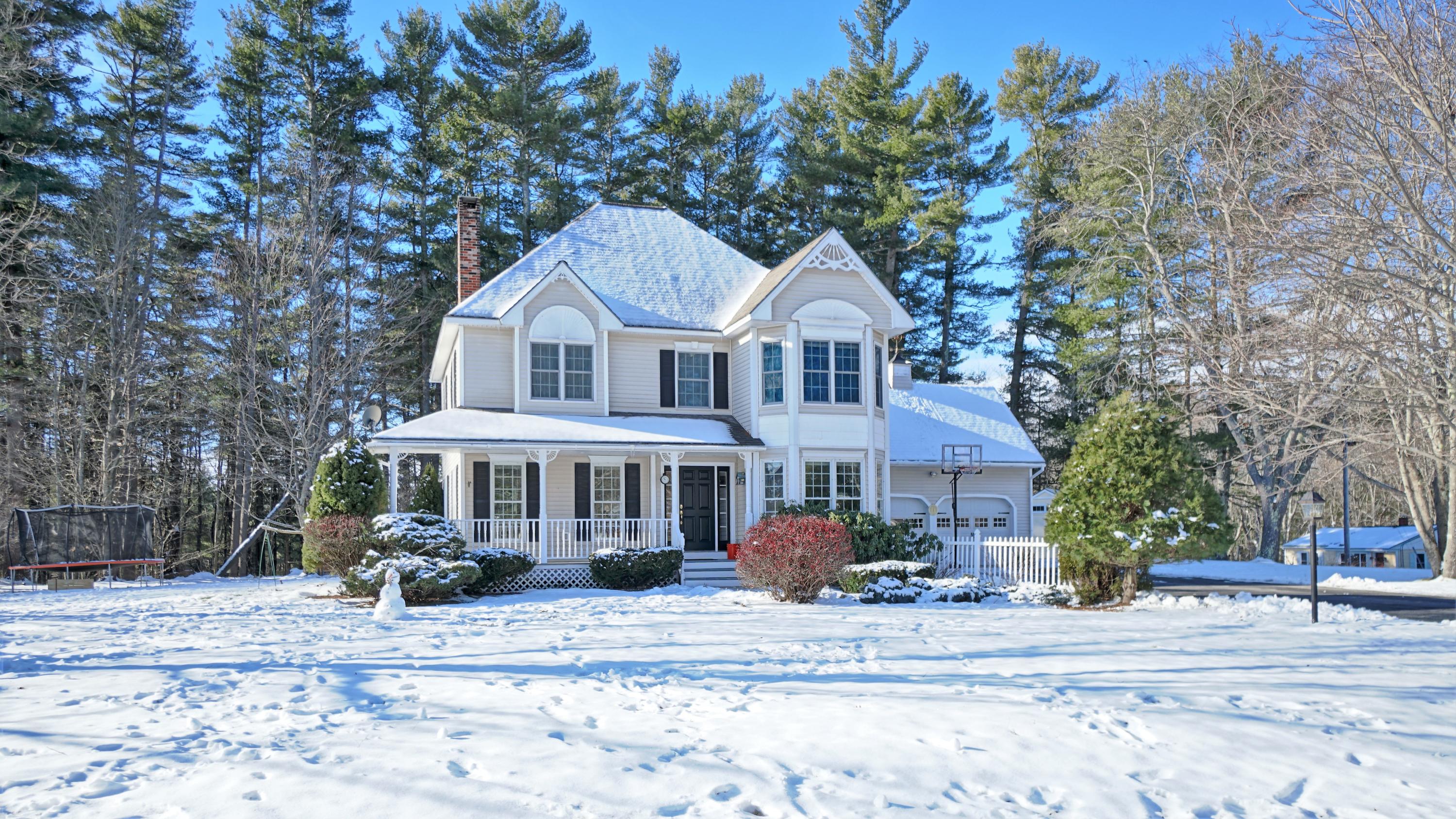 1 Twin Pond Road Topsham, ME 04086 - Photo 1 of 68 DSC03182