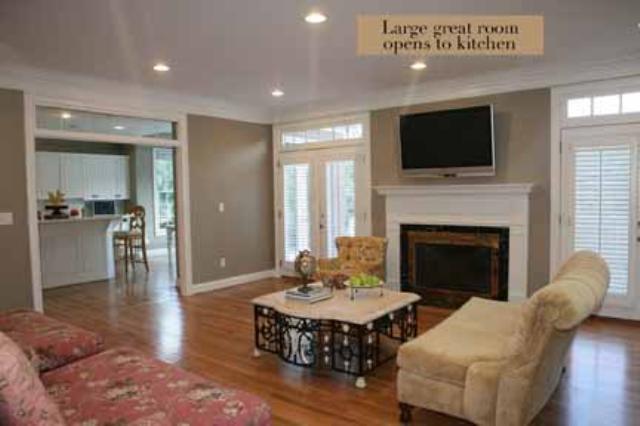 18 Deer Track Road Simpsonville, SC 29681 - Photo 4 of 23 Gallery Image 4