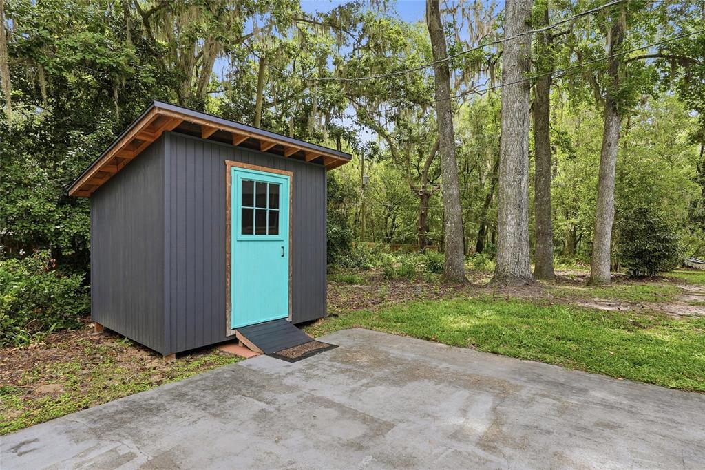 2267 Southwest 43rd Place Gainesville, FL 32608 - Photo 58 of 61