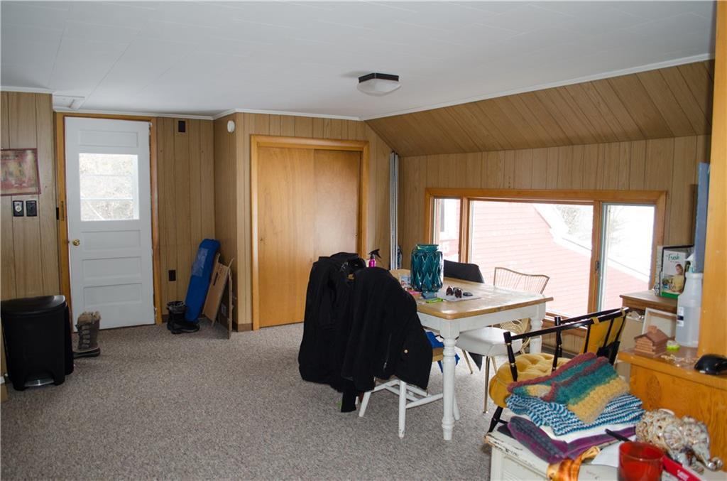 1015 Main Street Veazie, ME 04401 - Photo 18 of 23 Unit A Dining Area