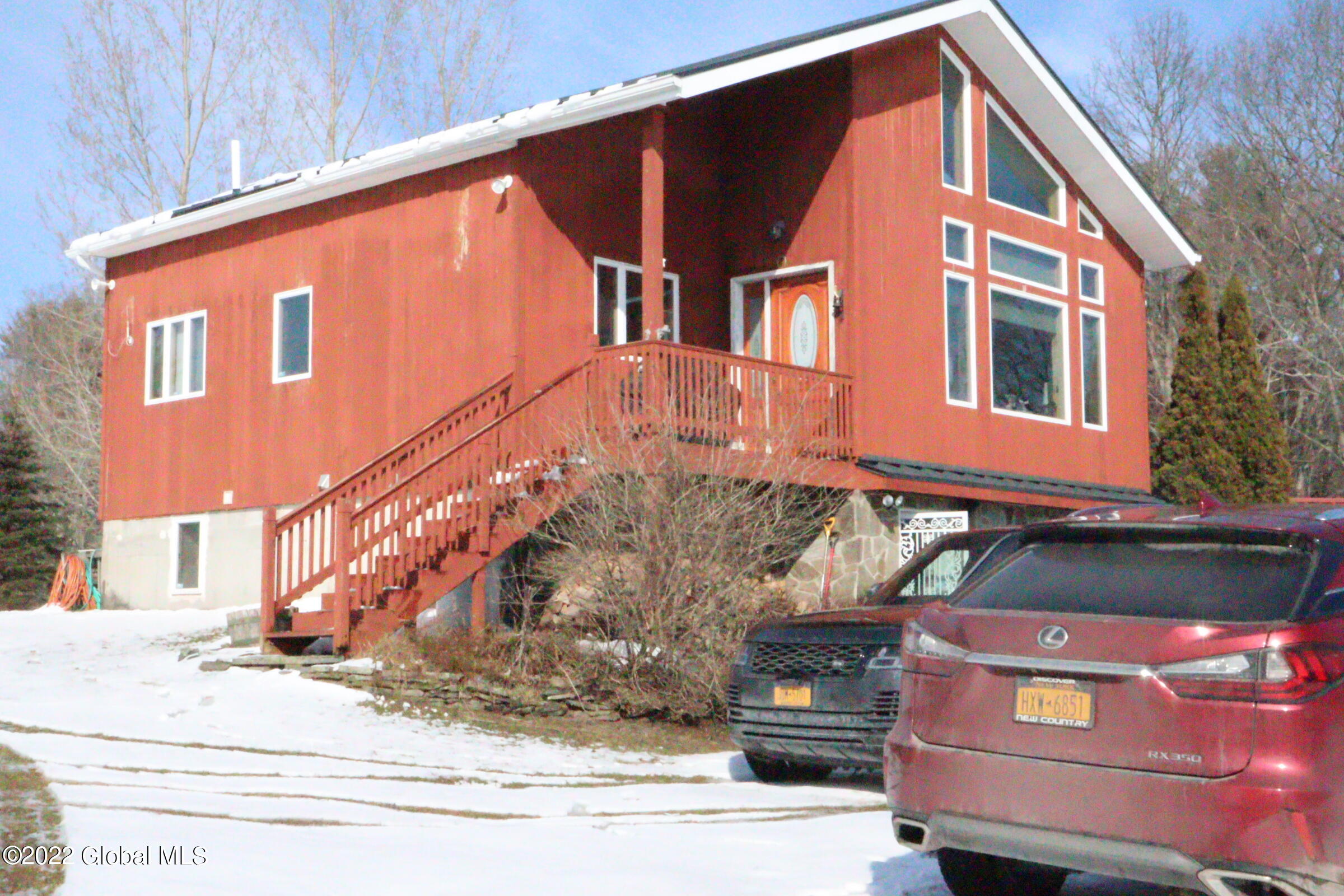 186 Leroy Road Gilboa, NY 12076 - Photo 1 of 38 main