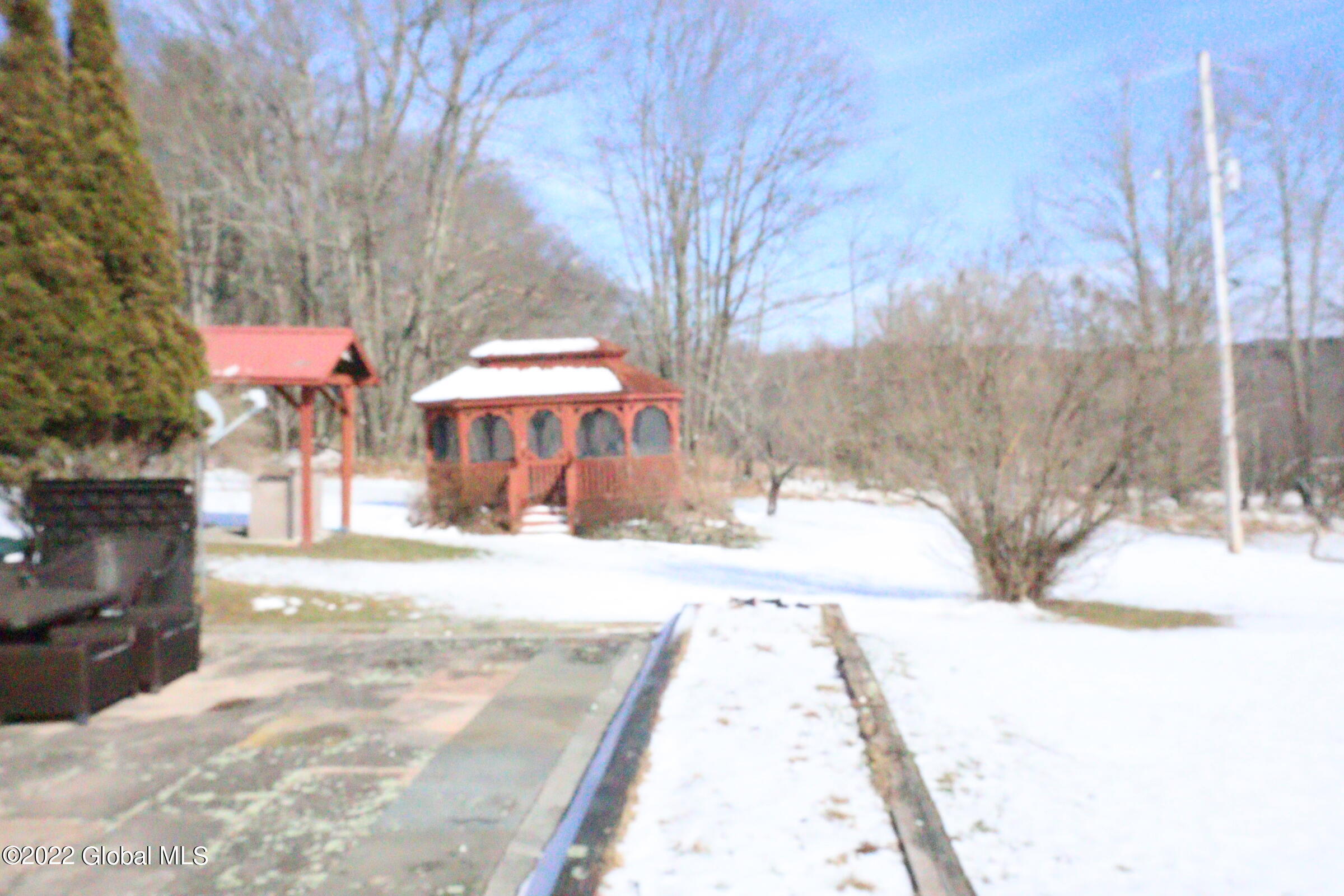 186 Leroy Road Gilboa, NY 12076 - Photo 2 of 38 03_10_2022_1904