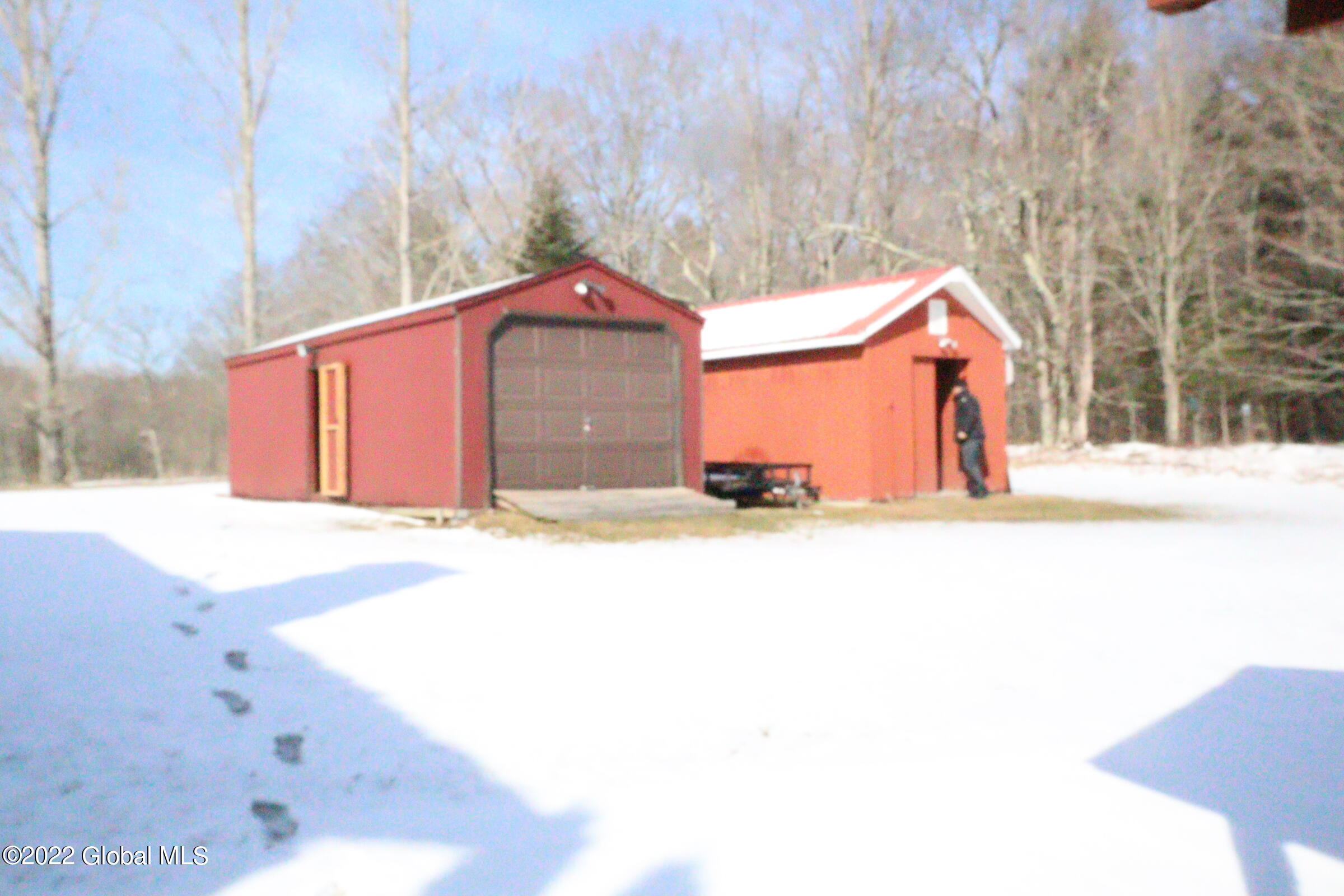 186 Leroy Road Gilboa, NY 12076 - Photo 5 of 38 03_10_2022_1907