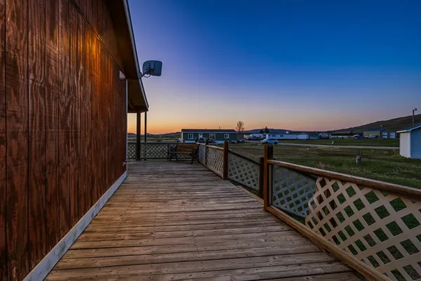 $89,000 | 3079 Yellow Creek Road, Evanston, WY 82930