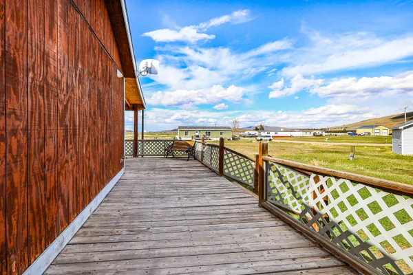 $89,000 | 3079 Yellow Creek Road, Evanston, WY 82930