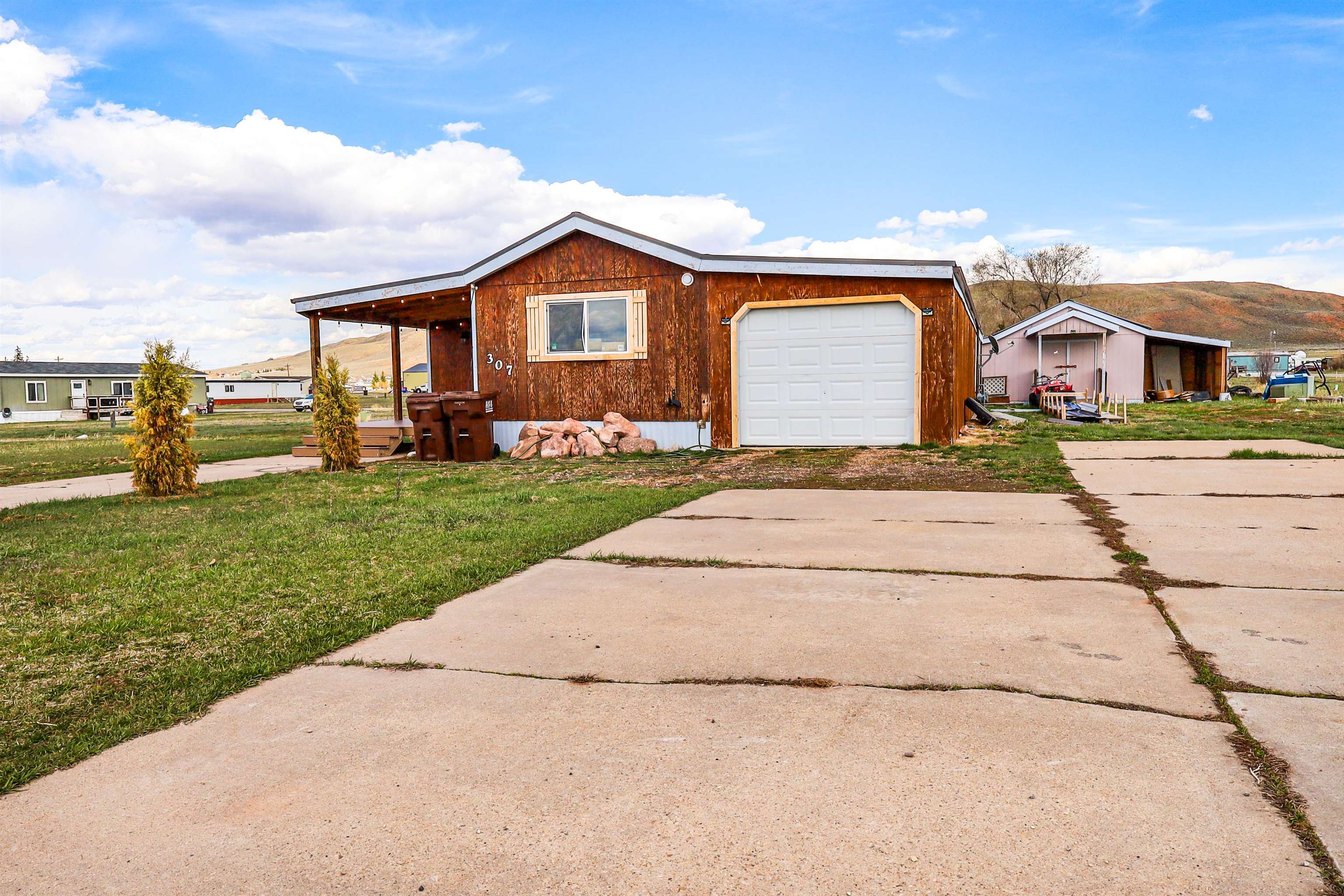 3079 Yellow Creek Road Evanston, WY 82930 - Photo 5 of 20