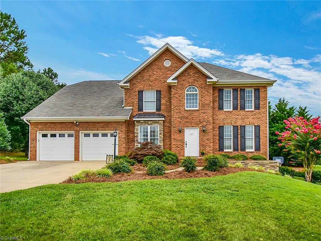 217 Helsabeck Road King, NC 27021 - Photo 1 of 27 Gallery Image 1