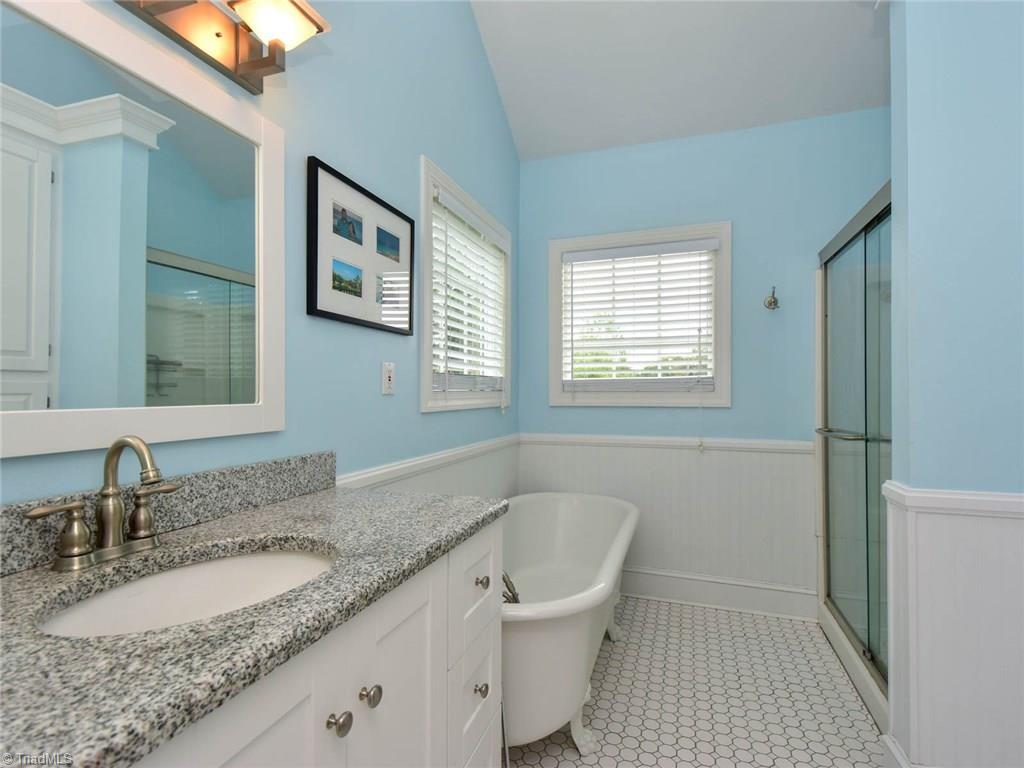 217 Helsabeck Road King, NC 27021 - Photo 14 of 27 Gallery Image 14