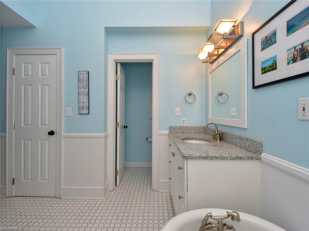 217 Helsabeck Road King, NC 27021 - Photo 15 of 27 Gallery Image 15