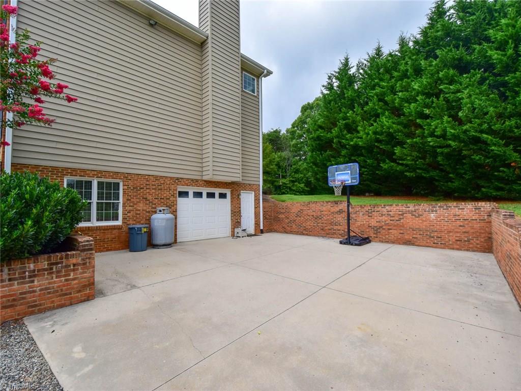 217 Helsabeck Road King, NC 27021 - Photo 25 of 27 Gallery Image 25