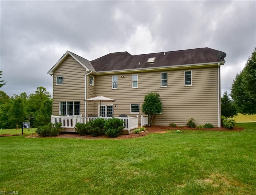 217 Helsabeck Road King, NC 27021 - Photo 27 of 27 Gallery Image 27