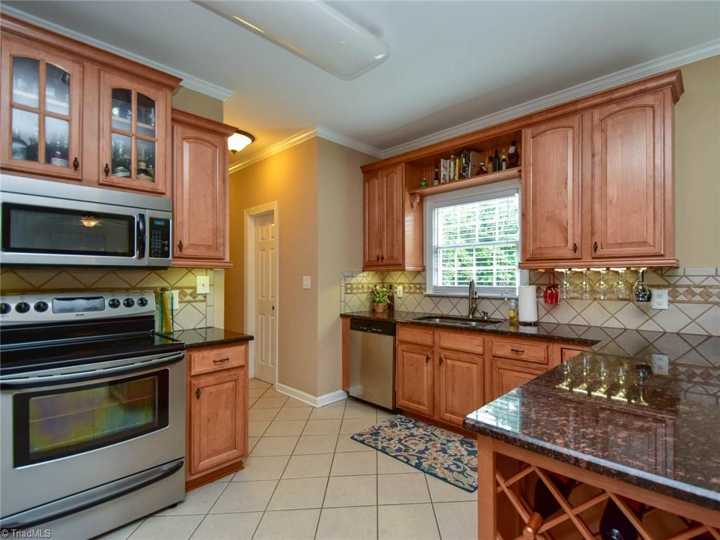217 Helsabeck Road King, NC 27021 - Photo 5 of 27 Gallery Image 5