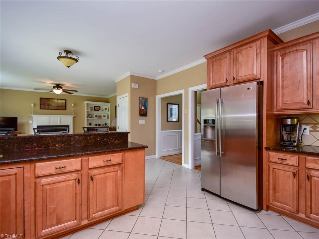 217 Helsabeck Road King, NC 27021 - Photo 6 of 27 Gallery Image 6