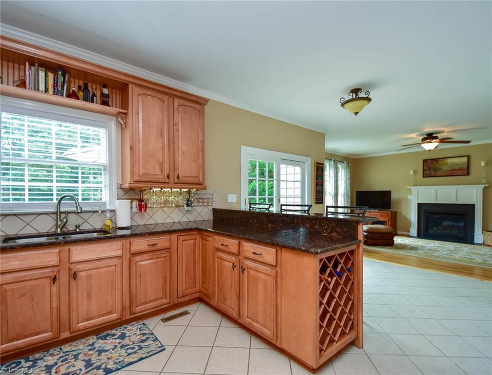 217 Helsabeck Road King, NC 27021 - Photo 7 of 27 Gallery Image 7