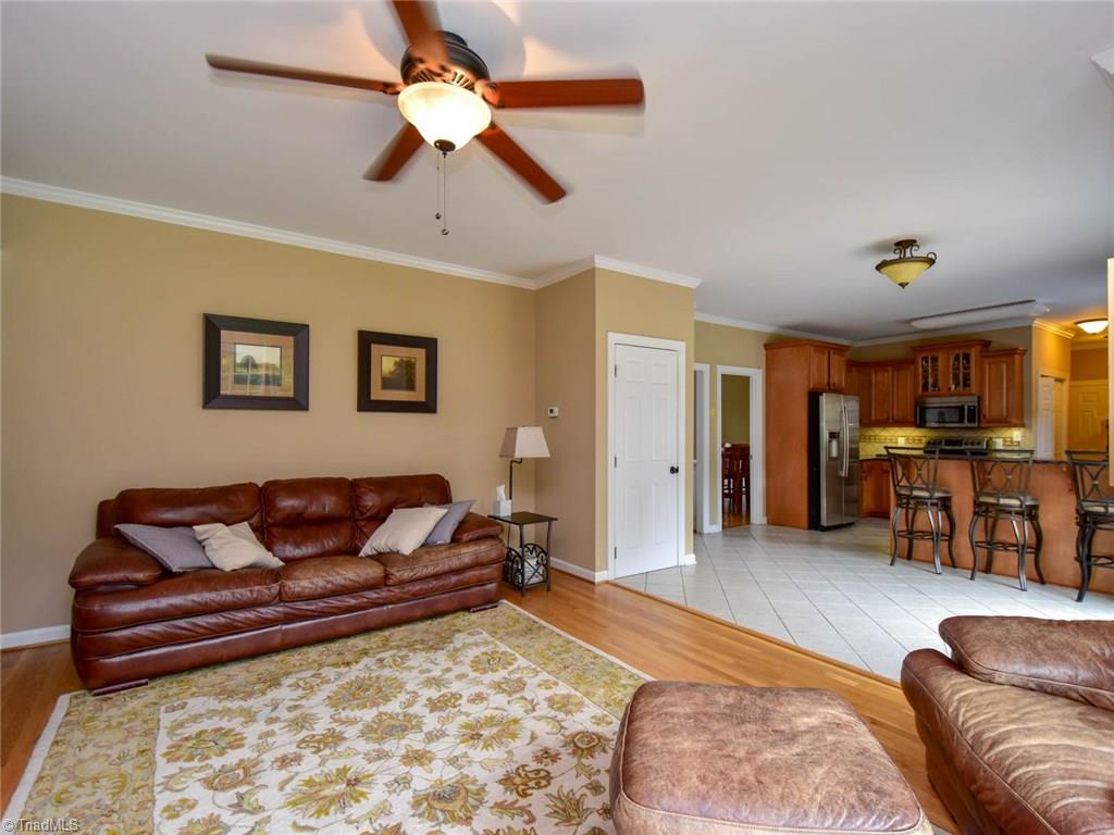 217 Helsabeck Road King, NC 27021 - Photo 8 of 27 Gallery Image 8