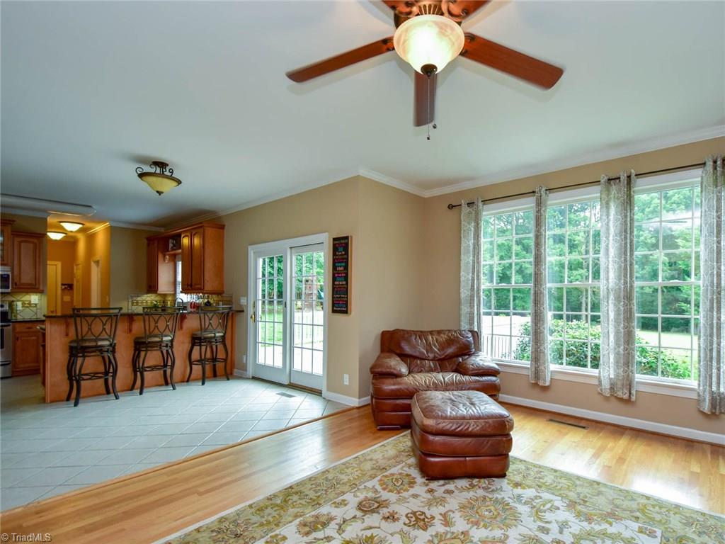 217 Helsabeck Road King, NC 27021 - Photo 9 of 27 Gallery Image 9