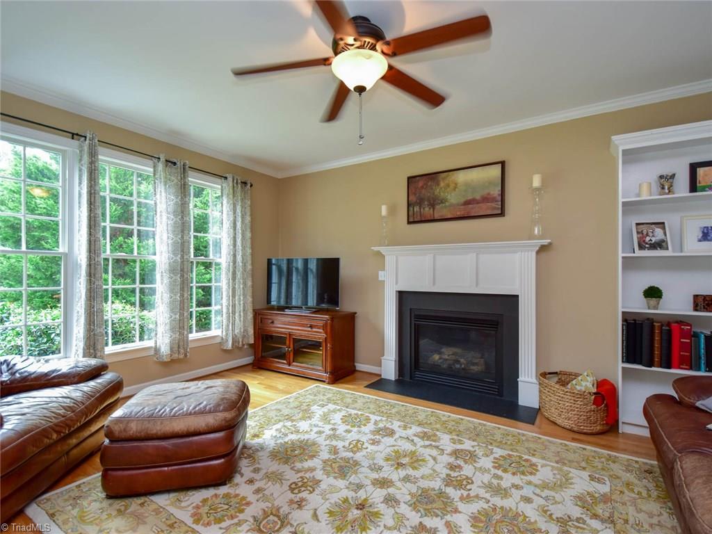 217 Helsabeck Road King, NC 27021 - Photo 10 of 27 Gallery Image 10
