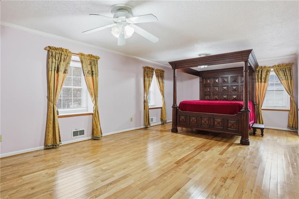 747 John Alden Road Stone Mountain, GA 30083 - Photo 12 of 26