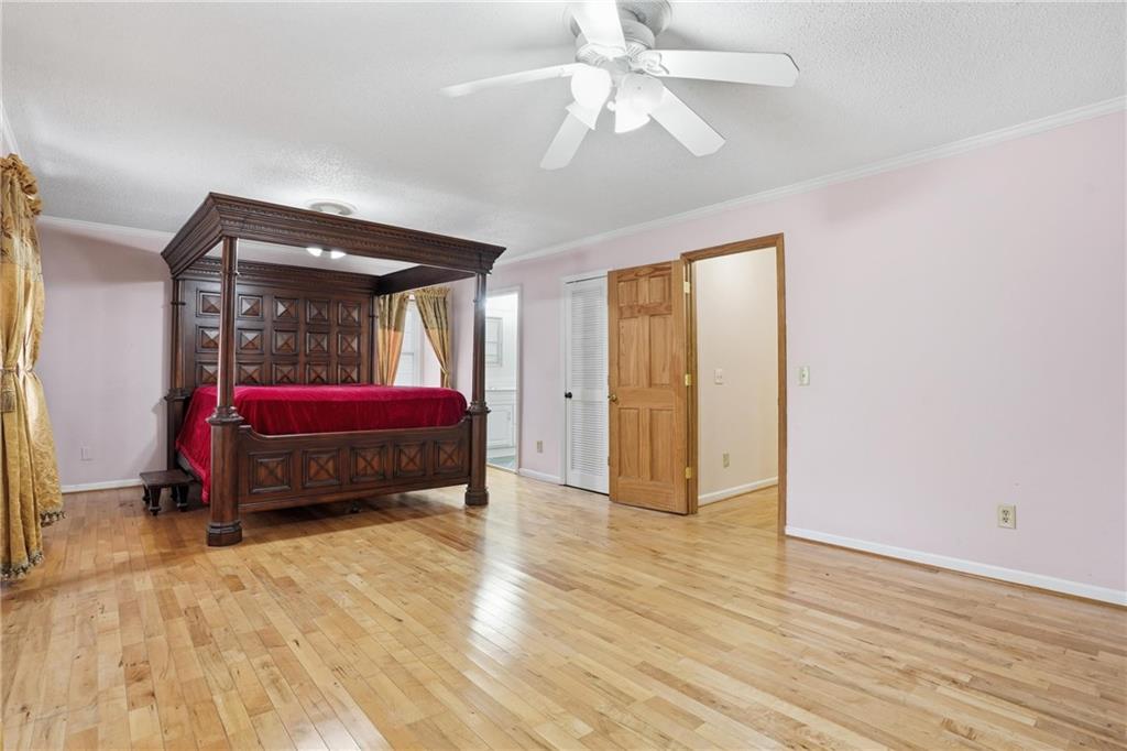 747 John Alden Road Stone Mountain, GA 30083 - Photo 13 of 26