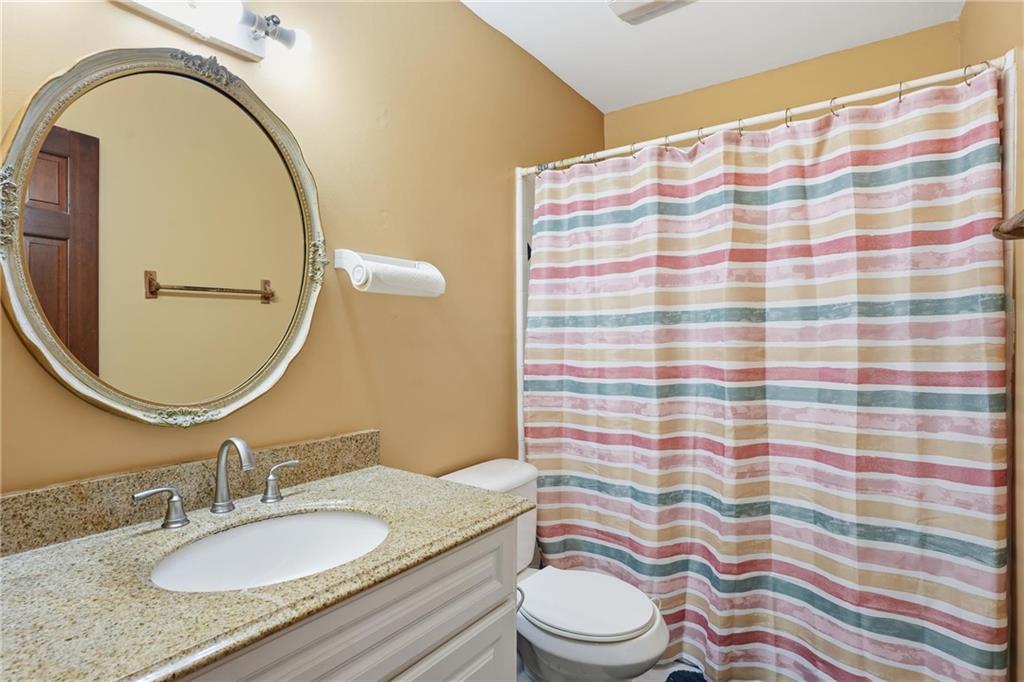 747 John Alden Road Stone Mountain, GA 30083 - Photo 16 of 26