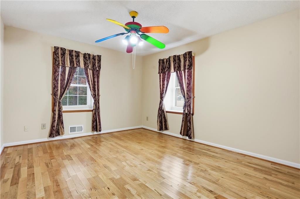 747 John Alden Road Stone Mountain, GA 30083 - Photo 21 of 26