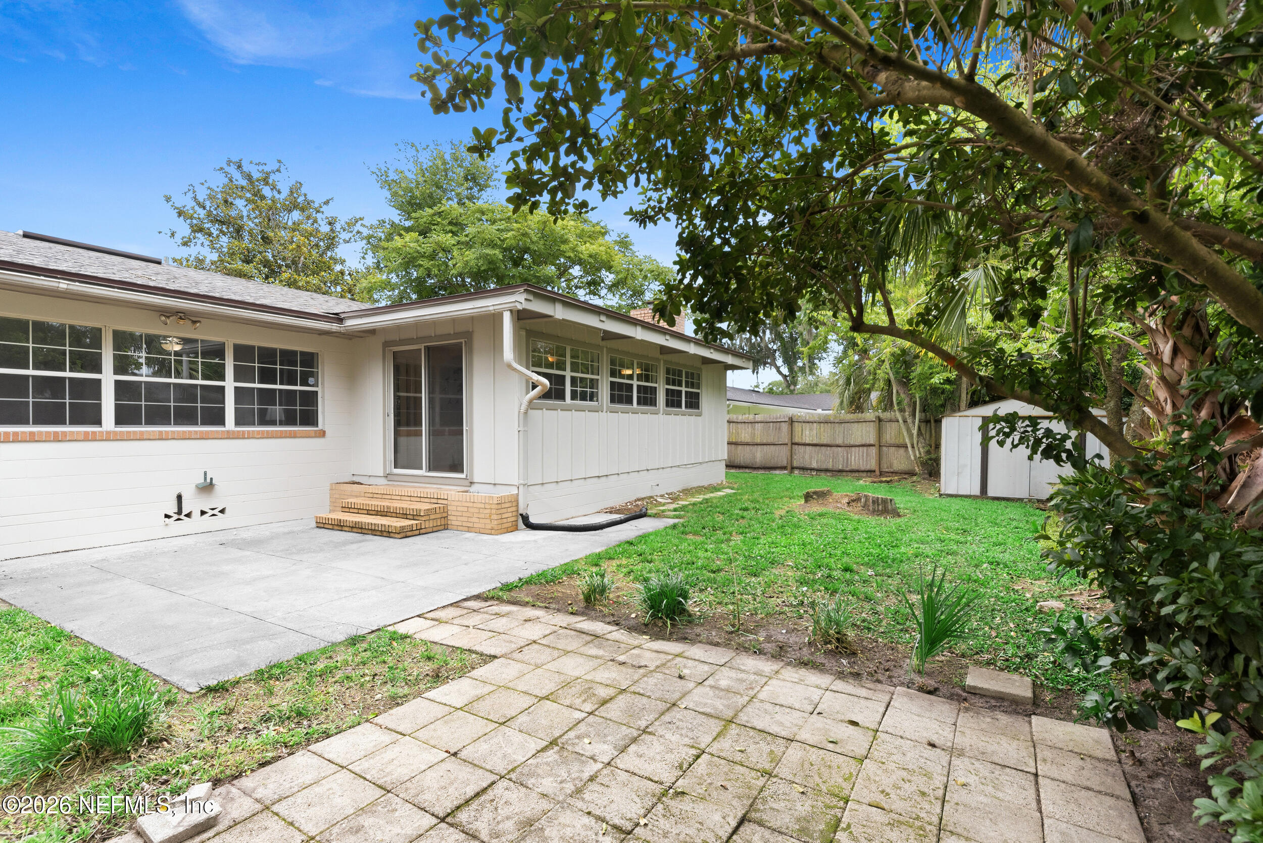 4202 San Clerc Road Jacksonville, FL 32217 - Photo 35 of 35 35