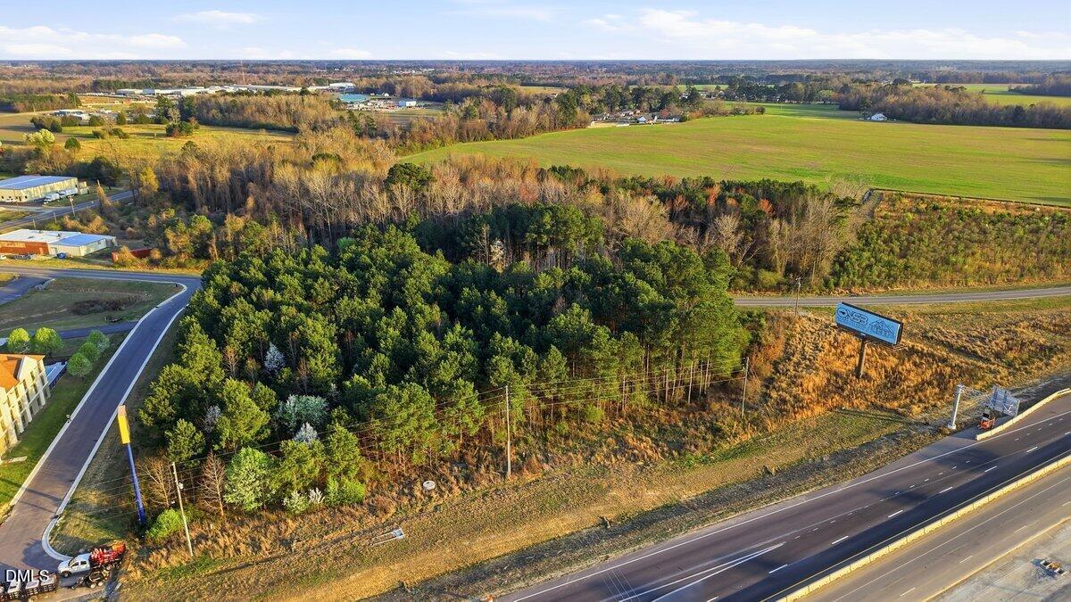 0 Bud Hawkins Road Dunn, NC 28334 - Photo 4 of 13 Bud Hawkins Rd-19