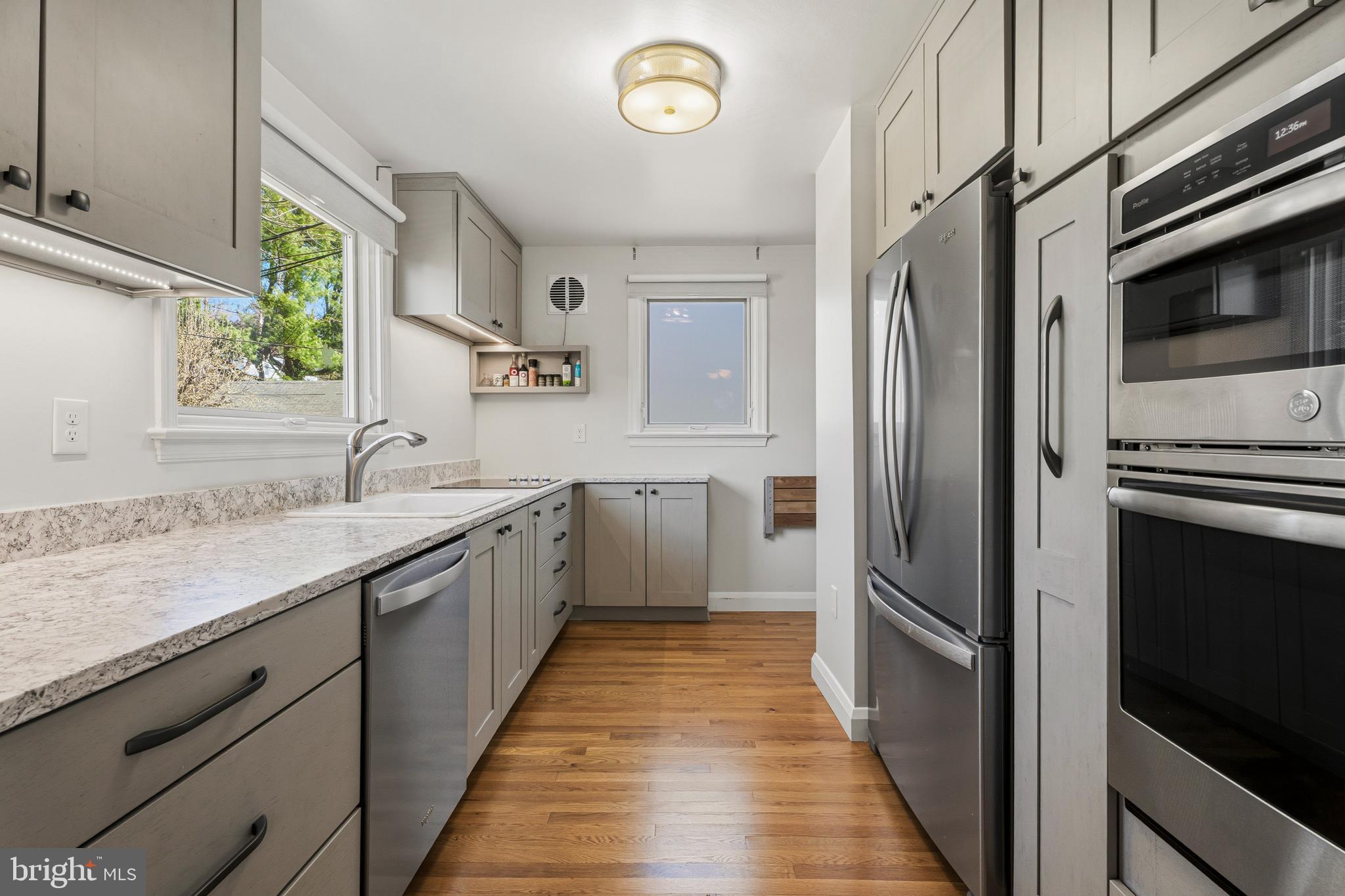 304 Brook Road Baltimore, MD 21286 - Photo 12 of 34 Kitchen