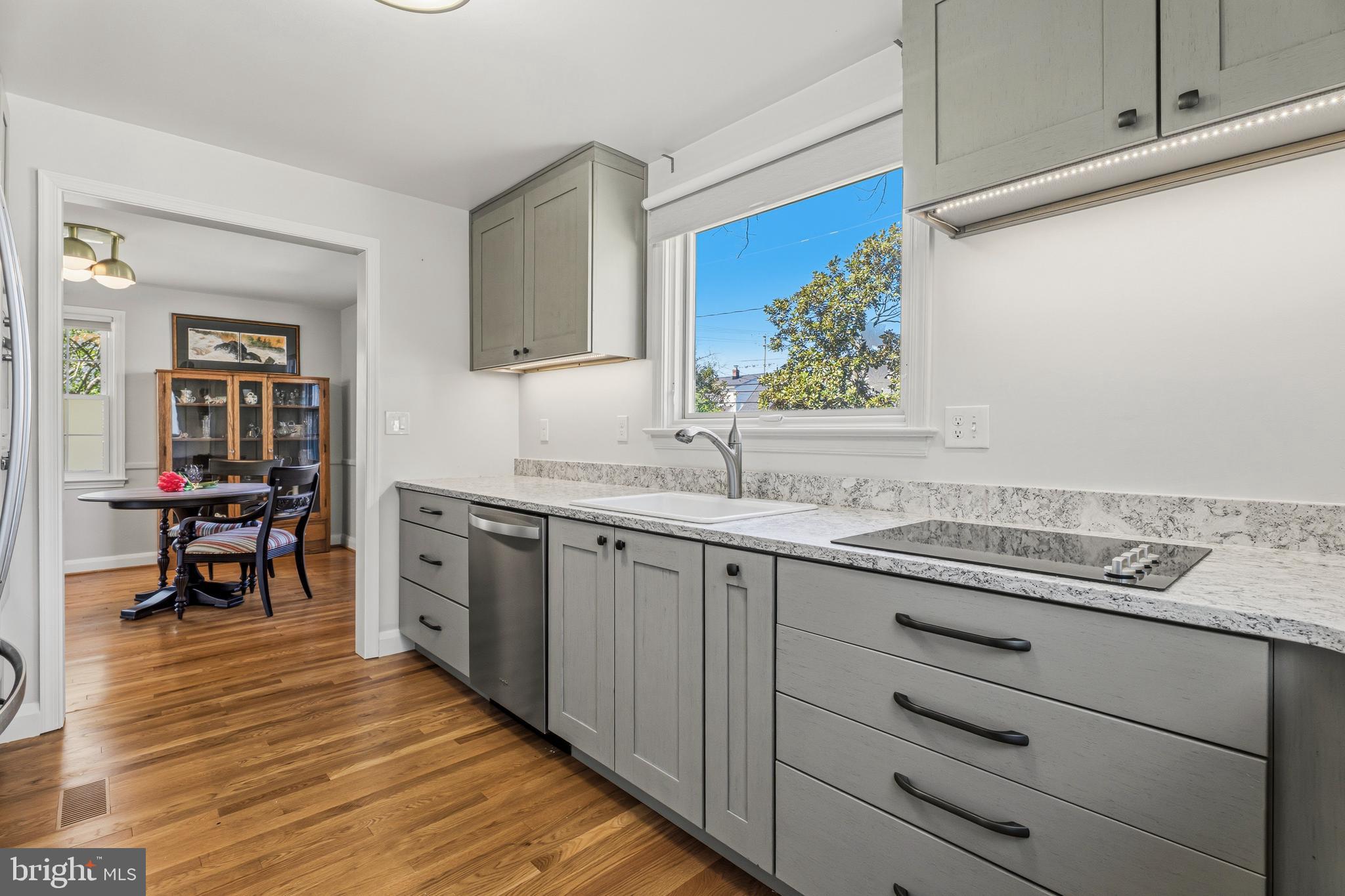 304 Brook Road Baltimore, MD 21286 - Photo 13 of 34 Kitchen