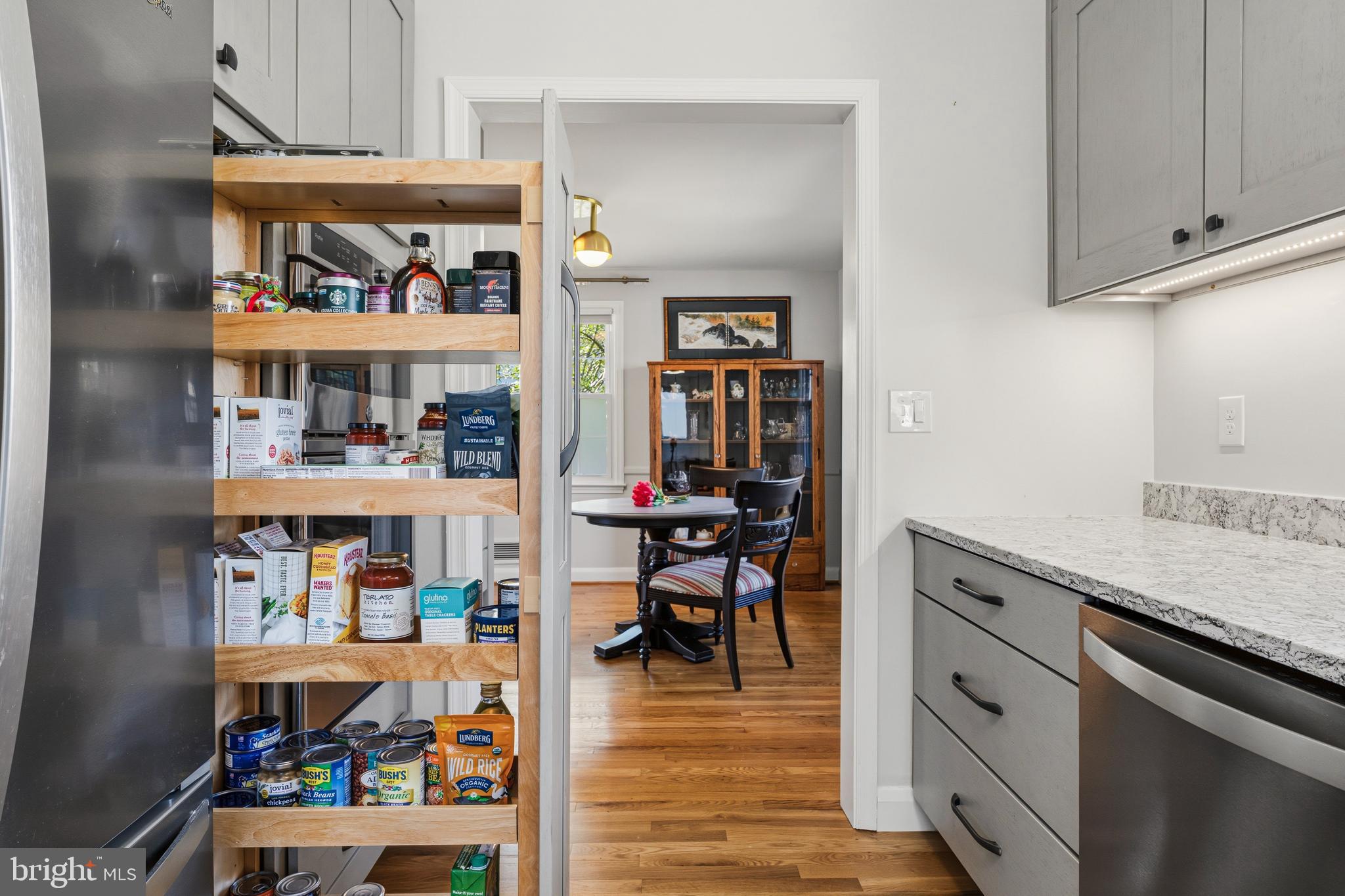 304 Brook Road Baltimore, MD 21286 - Photo 14 of 34 Kitchen