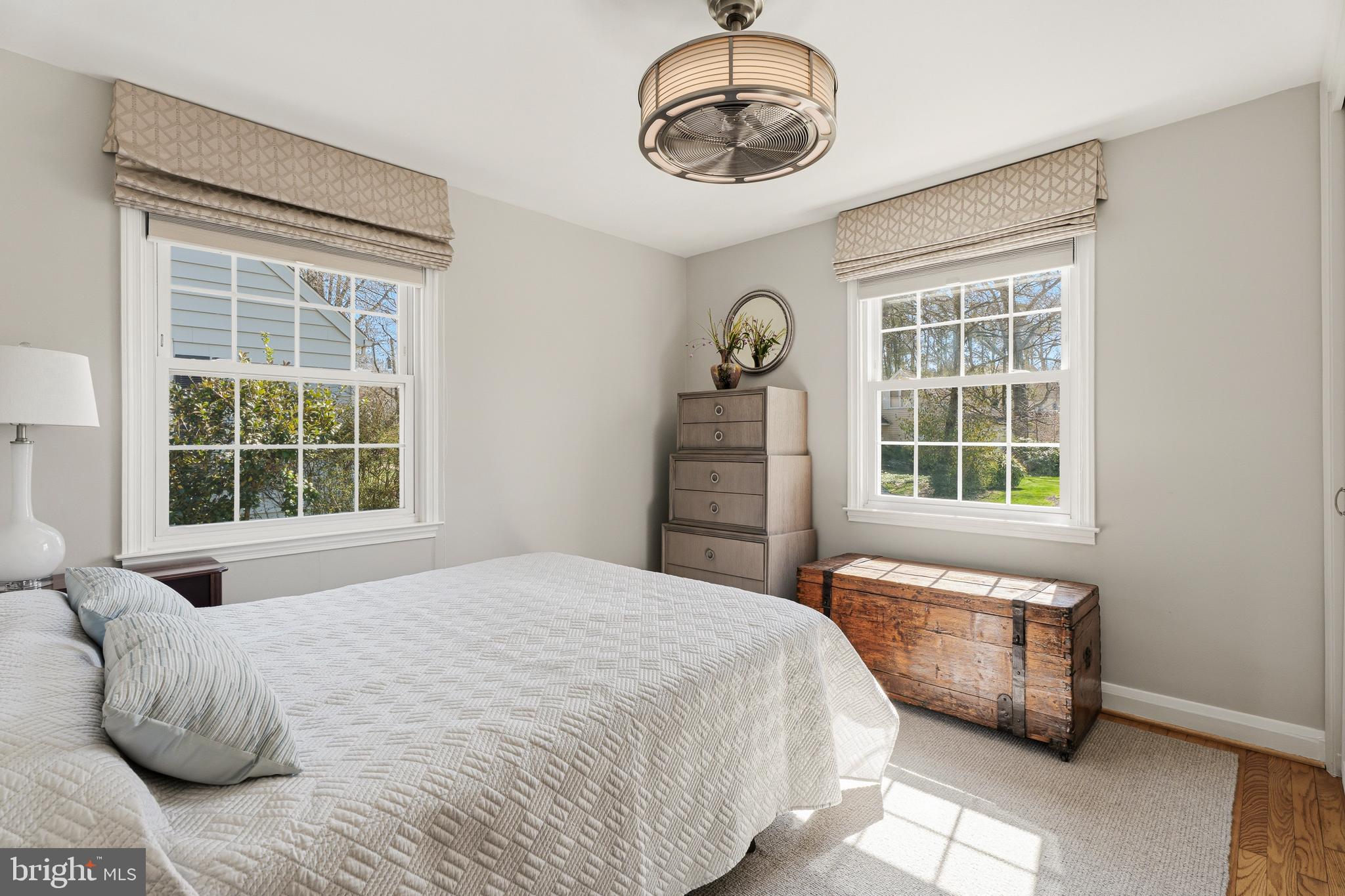 304 Brook Road Baltimore, MD 21286 - Photo 18 of 34 Bedroom 1
First floor