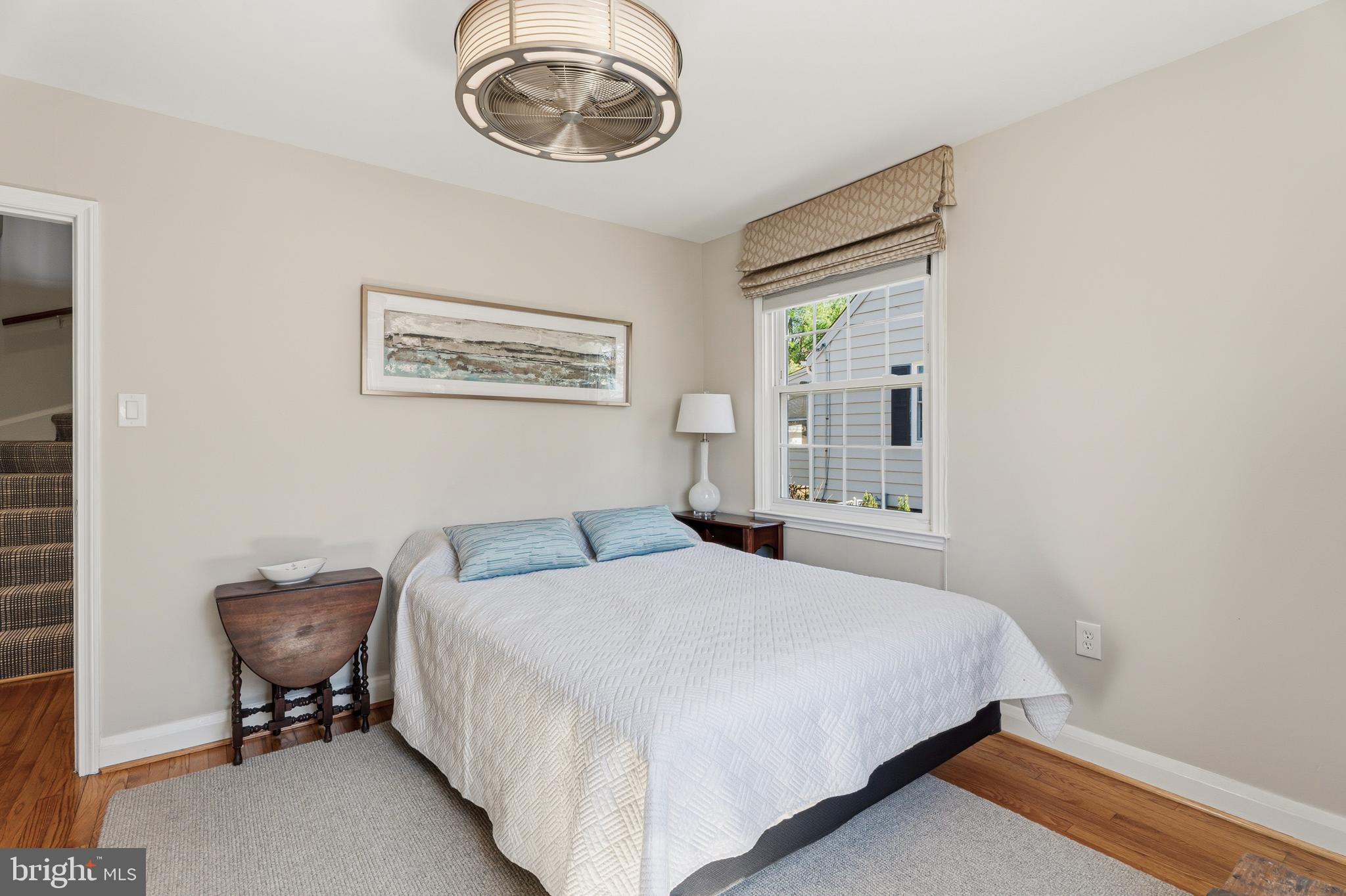 304 Brook Road Baltimore, MD 21286 - Photo 19 of 34 Bedroom 1
First floor