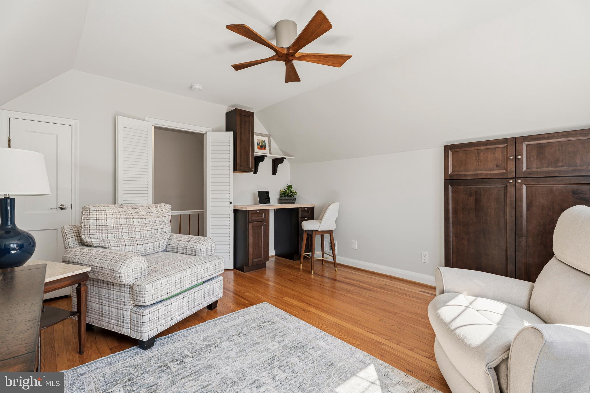 304 Brook Road Baltimore, MD 21286 - Photo 27 of 34 Bedroom 3