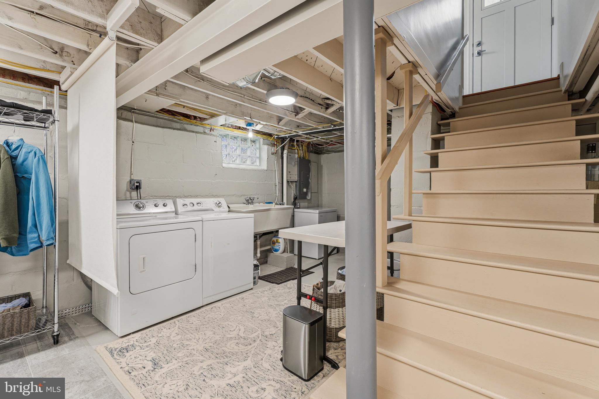 304 Brook Road Baltimore, MD 21286 - Photo 30 of 34 Lower Level