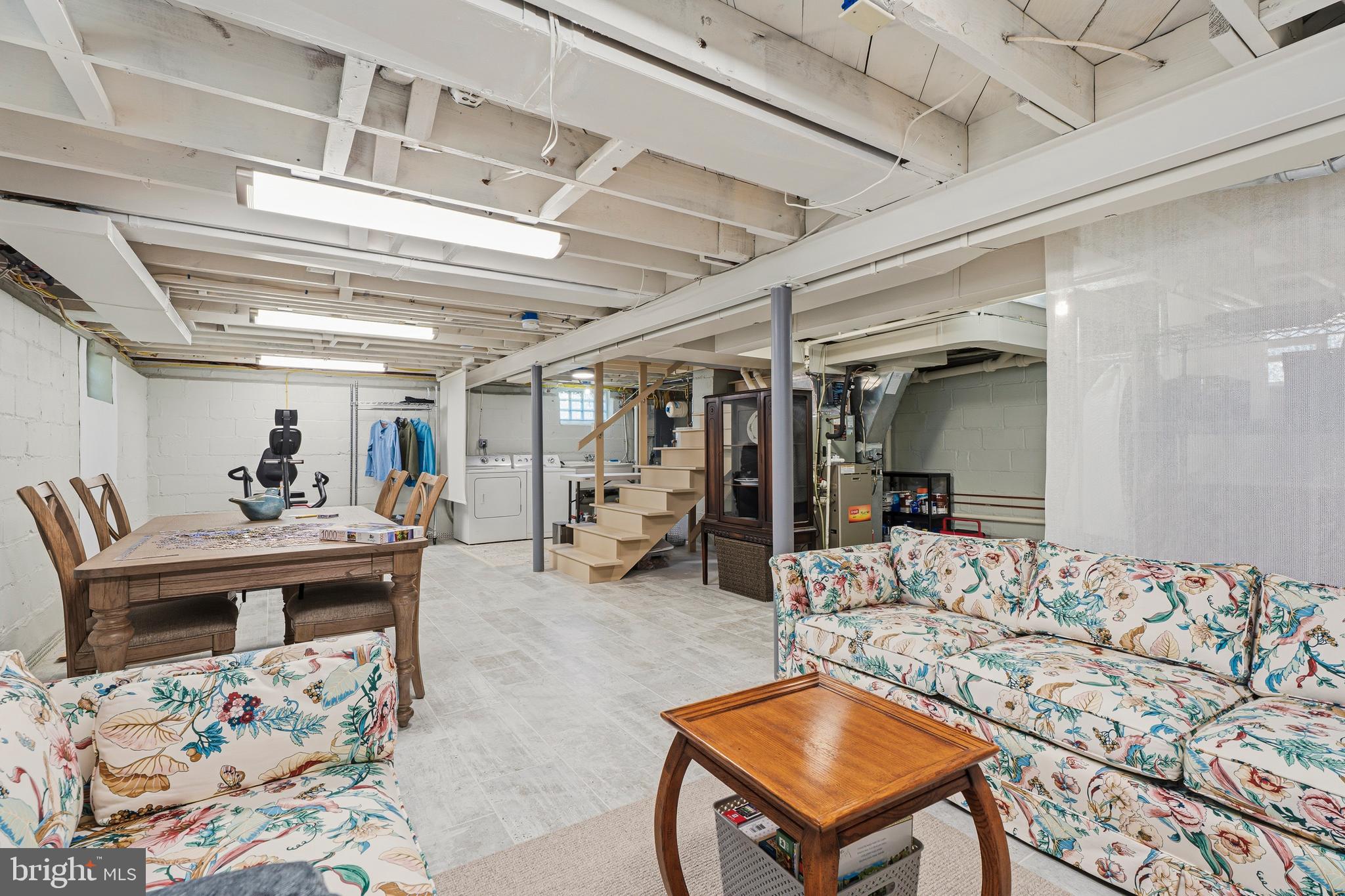 304 Brook Road Baltimore, MD 21286 - Photo 31 of 34 Lower level